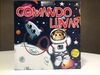 Juego de Mesa - Comando Lunar