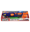 Armas Dart Zone 61081 - Rifle Legend 50cm 18tiros Cilindro Auto Giratorio