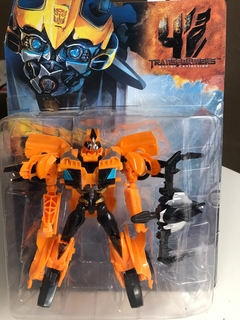 Transformers Figura Blister - All4Toys