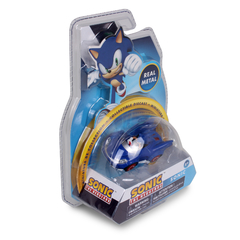 Imagen de Sonic 64195 64196 64197 - Auto Metal 05cm - All Start Racing Tails knuckles Sonic