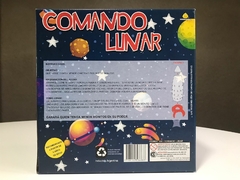 Juego de Mesa - Comando Lunar - comprar online