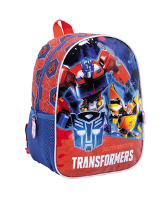66450 Transformers Mochila 12" Espalda Transformers - comprar online