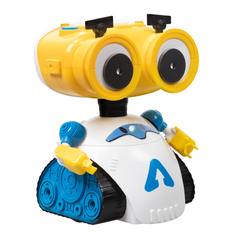Xtrem Bots Andy Mi Primer Robot Programable-original 67001 Personaje Andy - tienda online