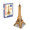 Cubic Fun Rompe 3D 67326 Torre Eiffel Paris 20Piezas