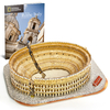Cubic Fun Rompe 3D 67341 National Geographic El Coliseo Romano 131 Piezas