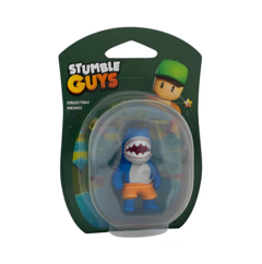 Figura coleccion 5 cm - Stumble Guys Pack x1 - Varios personajes - All4Toys