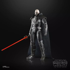 Figura Articulada Hasbro - 15 cm Star Wars Black Series Deluxe - Darth Malgus 6858 - tienda online