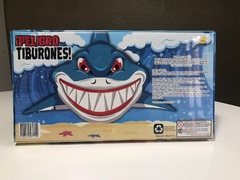 Juego de Mesa - Peligro Tiburones - comprar online