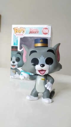 Funko Tom y Jerry - tienda online