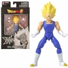 Dragon Ball - Figura Articulada Bandai - 17cm 40731 - Majin Vegeta