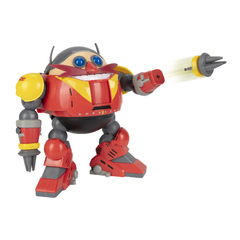 Sonic Playset 40470 - The Hedgehog 35cm Batalla Eggman Gigante - comprar online