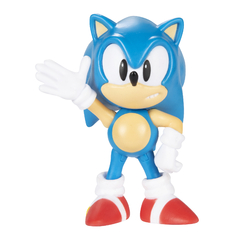 Sonic Playset 40488 - The Hedgehog 35cm Juego Studiopolis - tienda online