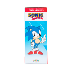 Sonic Playset Pack De 5 Figuras Articuladas Clásicas De Colección 40509 - All4Toys