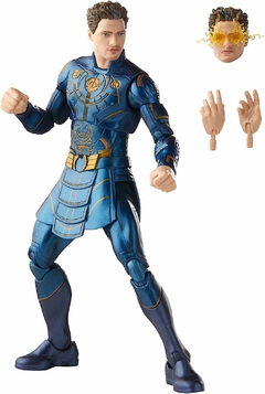 Muñeco Accion - Hasbro 18cm MVL Legends - Eternals Ikaris - comprar online