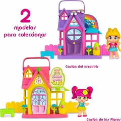 PinyPon 26000 - Casita Ciudad Casa