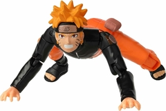 Naruto Figura Articulada 17cm 37711 - Naruto Uzumki Tailed Beast - tienda online