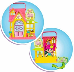 PinyPon 26000 - Casita Ciudad Casa - tienda online