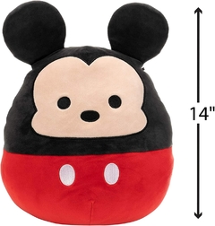Squishmallow Disney 32cm - comprar online