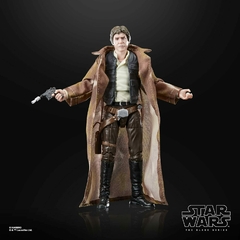 Figura muñeco Star Wars Retorno del Jedi 40 aniversario 15cm. Articulado 7072 - Han solo - comprar online