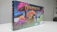 Juego de Mesa - DinoPark - comprar online