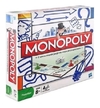 Juego de Mesa - Monopoly Popular Hasbro