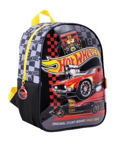 75112 Hot Wheels Mochila 12" Espalda Red Cars - comprar online