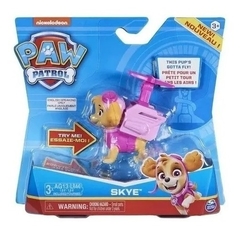 Paw Patrol Figura Articulada Surtido 16600 Original - comprar online