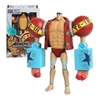 One Piece Figura Articulada 17cm 36938 - Franky