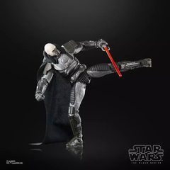 Figura Articulada Hasbro - 15 cm Star Wars Black Series Deluxe - Darth Malgus 6858 - All4Toys