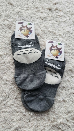 Medias Totoro