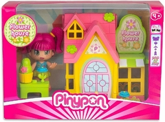 PinyPon 26000 - Casita Ciudad Casa - tienda online
