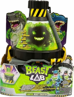 Beast Lab - comprar online