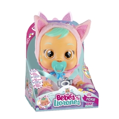 Muñeca Bebes Llorone Cry Babies Fantasy