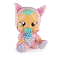 Muñeca Bebes Llorone Cry Babies Fantasy - All4Toys