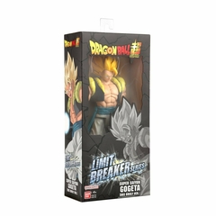 Dragon Ball - Figura Articulada Bandai - 30cm 36758 - Super Saiyan Gogeta - All4Toys