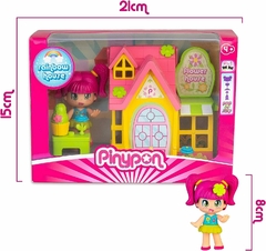 PinyPon 26000 - Casita Ciudad Casa - tienda online