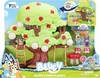 Bluey 17529 - Casita del Arbol Playset + Bluey