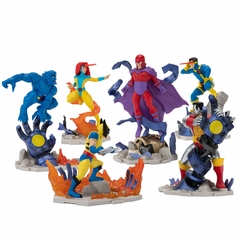 Imagen de Zoteki - Figura XMEN 10cm C/base