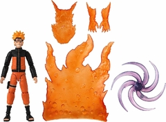 Imagen de Naruto Figura Articulada 17cm 37711 - Naruto Uzumki Tailed Beast