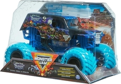 Monster JAM - Escala 1:24 Modelos Varios - comprar online