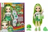 Rainbow High 120162 Muñeca Classic Fashion Slime Kit & Pet Jade