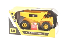 Cat Power Mini Crew Topadora - Luz Y Sonido- 82290