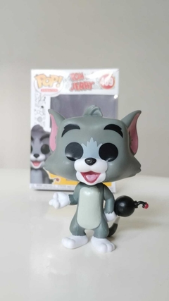Funko Tom y Jerry en internet