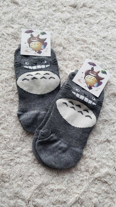 Medias Totoro - comprar online