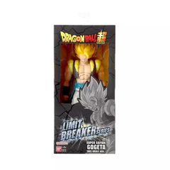 Imagen de Dragon Ball - Figura Articulada Bandai - 30cm 36758 - Super Saiyan Gogeta
