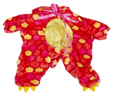 Imagen de Cry Babies 95953 Pijama 32cm Ropa Bebes Interecambiable