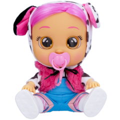 Cry Babies 97990 Muñeca 32cm Dressy en internet