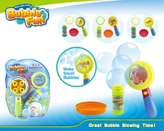 Bubble Fun 99481 Burbujero 15cm 2en1 Burbuja Gigante - comprar online