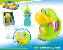 Bubble Fun 99494 Burbujero 18cm Varios modelos animalitos - comprar online