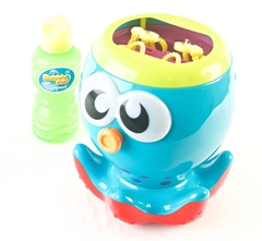 Bubble Fun 99492 Burbujero 20cm Pulpo